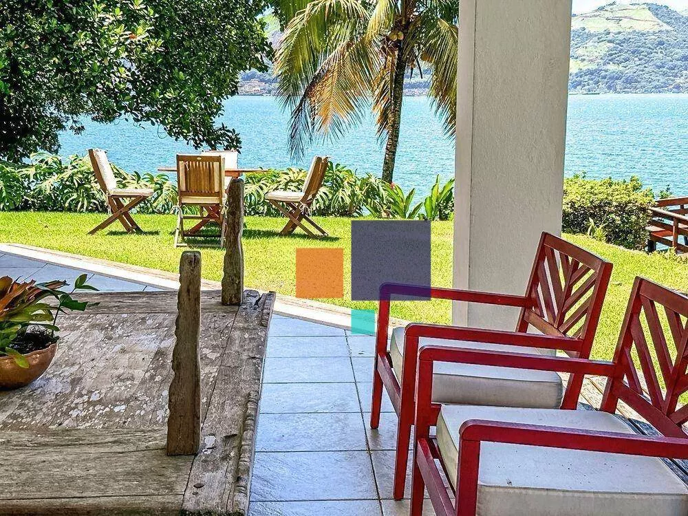 Casa de Condomínio, 7 quartos - Foto 18