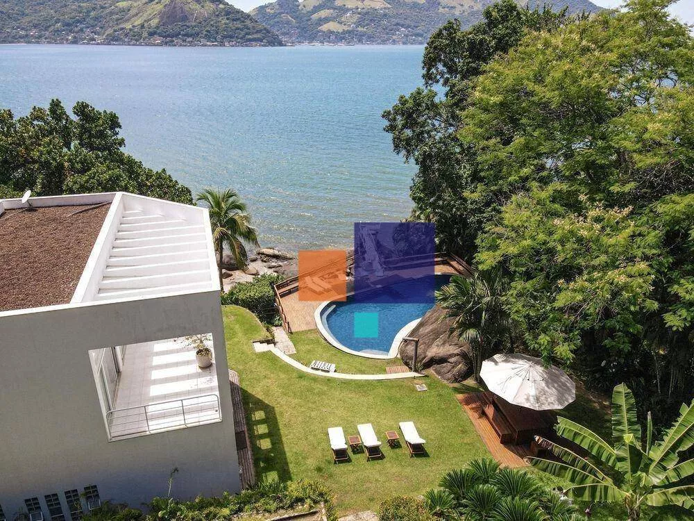 Casa de Condomínio, 7 quartos - Foto 9