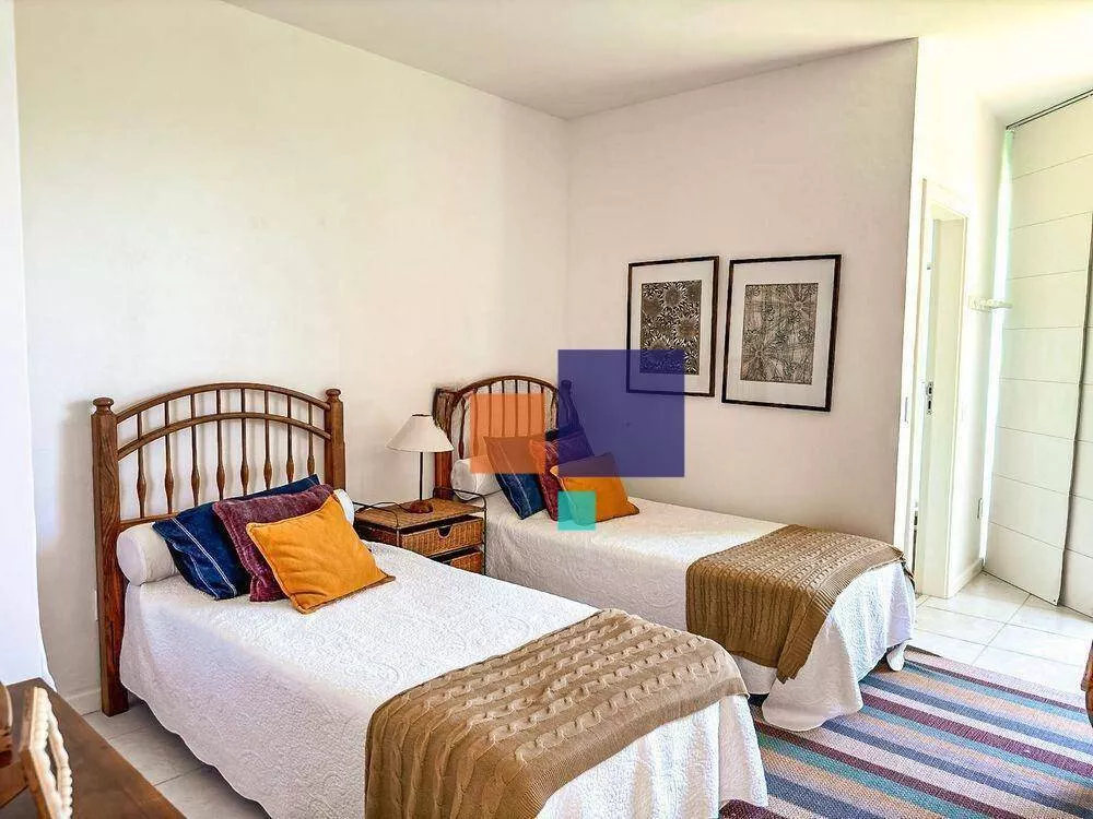 Casa de Condomínio, 7 quartos - Foto 52