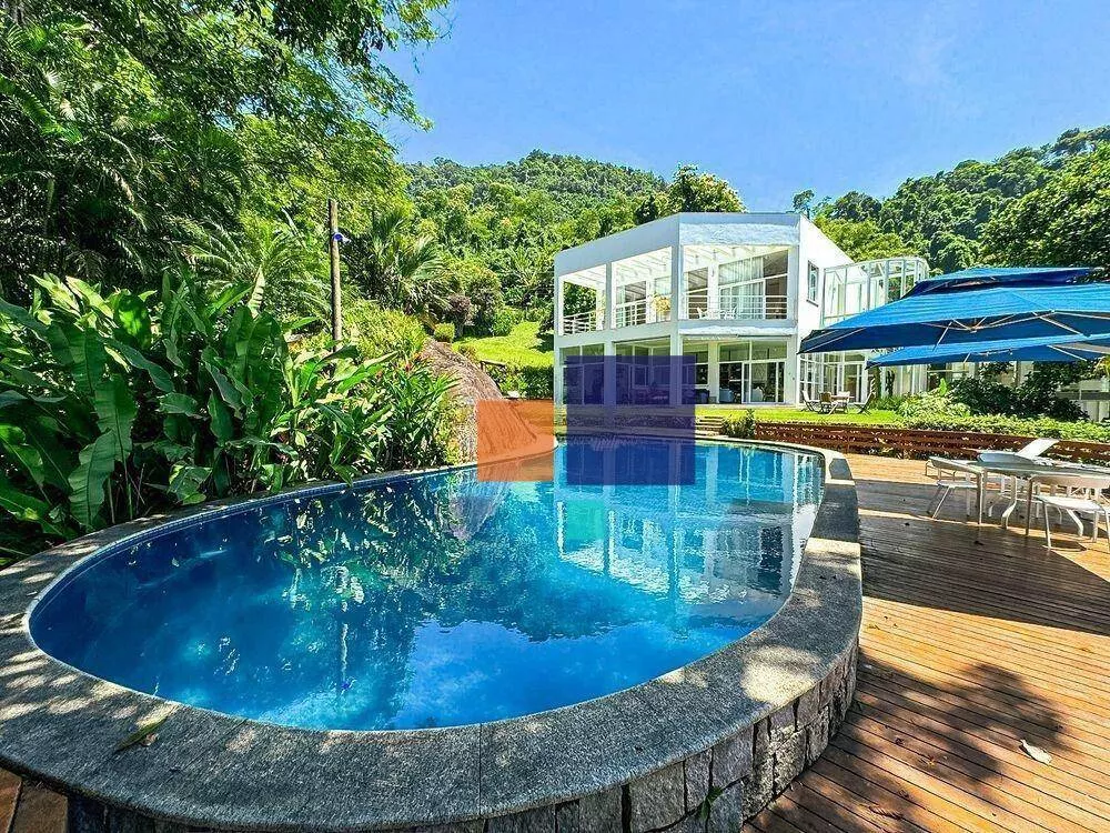 Casa de Condomínio, 7 quartos - Foto 2