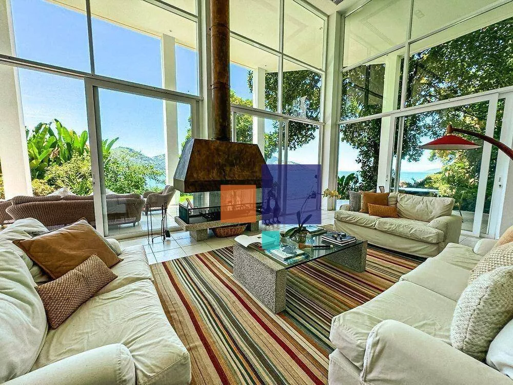 Casa de Condomínio, 7 quartos - Foto 25
