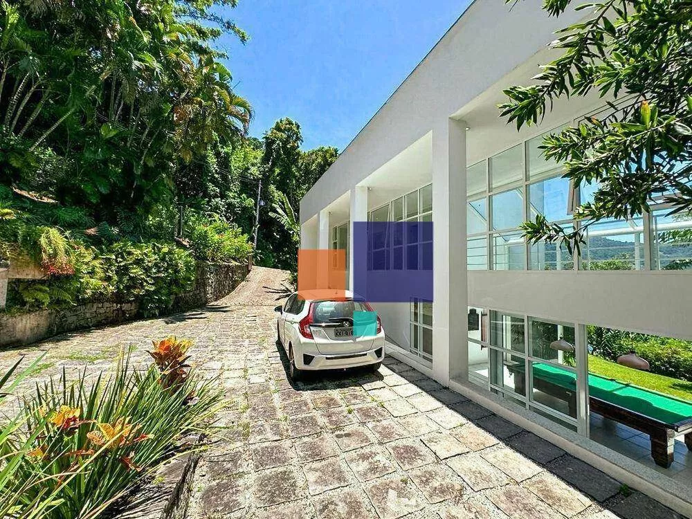 Casa de Condomínio, 7 quartos - Foto 32