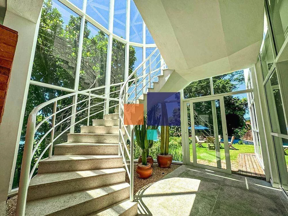 Casa de Condomínio, 7 quartos - Foto 20