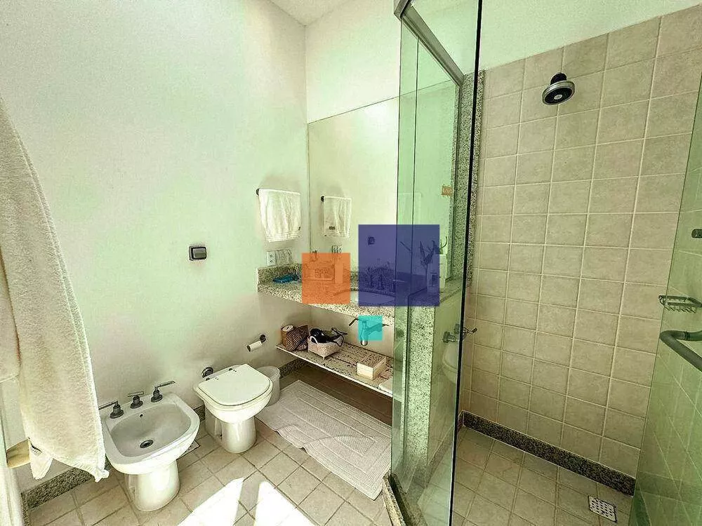 Casa de Condomínio, 7 quartos - Foto 40