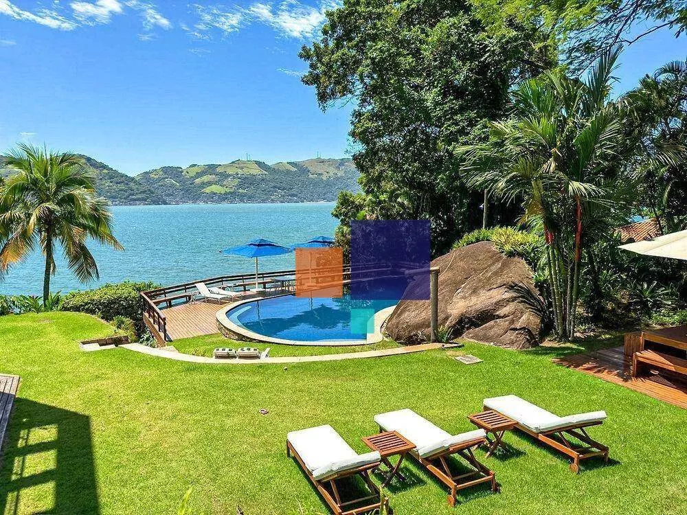 Casa de Condomínio, 7 quartos - Foto 1