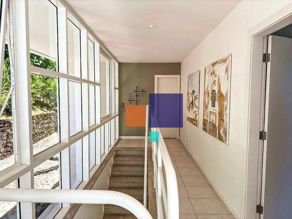 Casa de Condomínio, 7 quartos - Foto 37