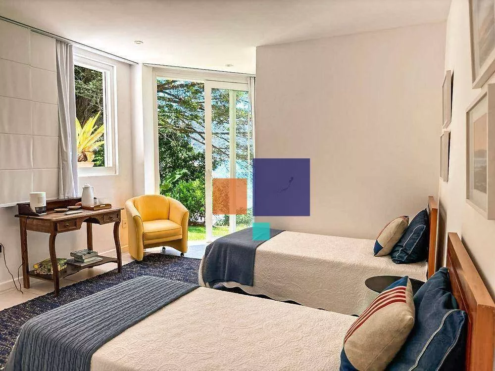 Casa de Condomínio, 7 quartos - Foto 47