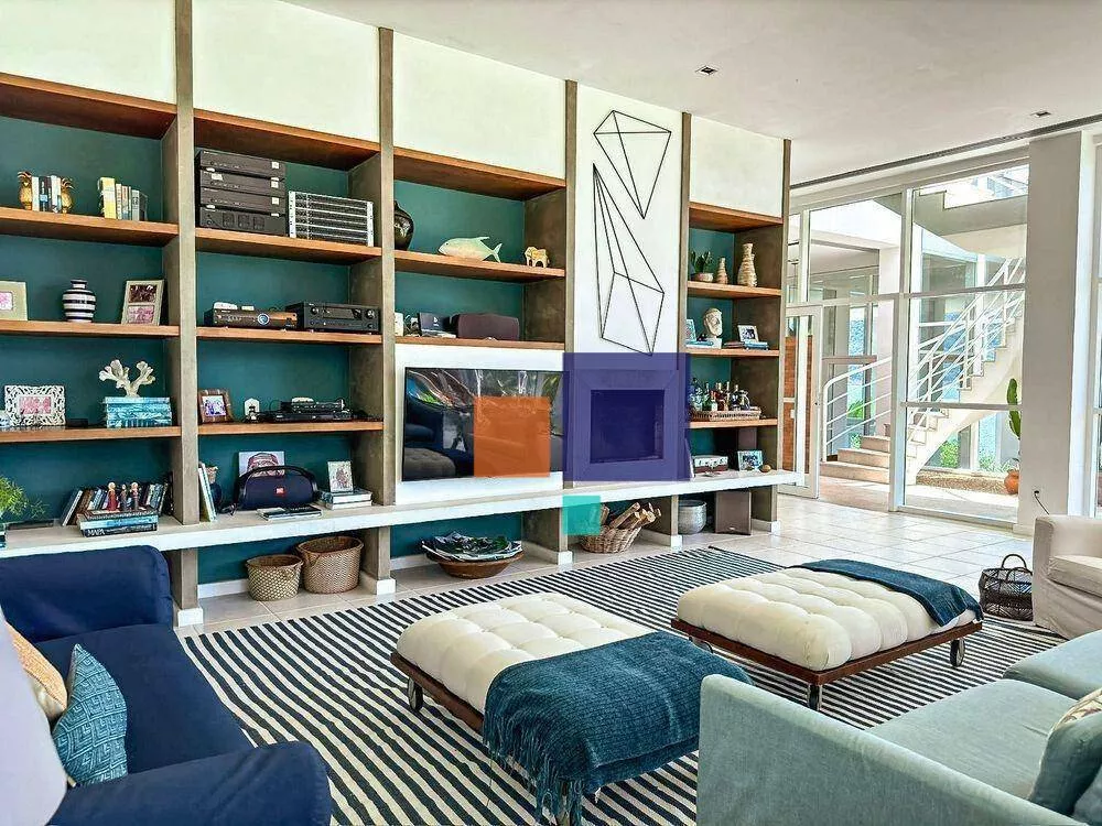 Casa de Condomínio, 7 quartos - Foto 19