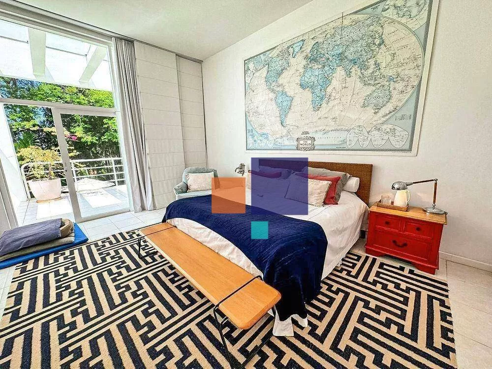Casa de Condomínio, 7 quartos - Foto 43