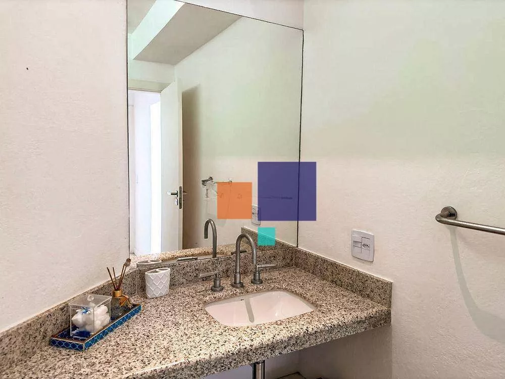 Casa de Condomínio, 7 quartos - Foto 48