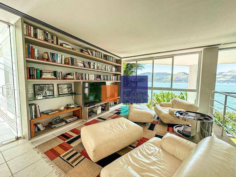 Casa de Condomínio, 7 quartos - Foto 27