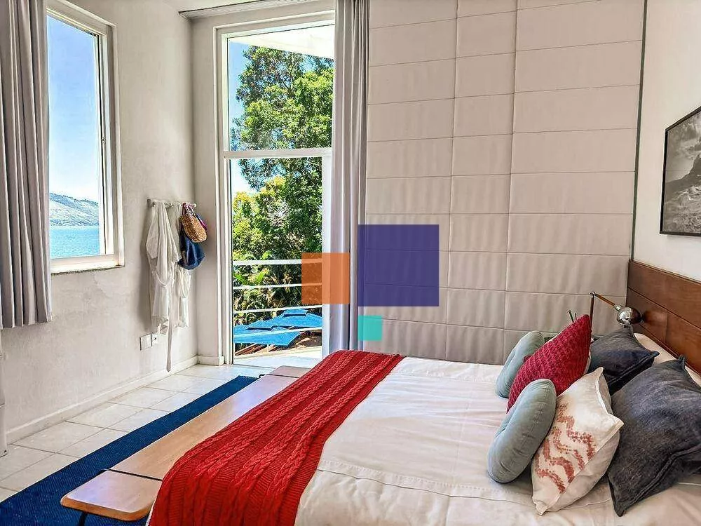 Casa de Condomínio, 7 quartos - Foto 42