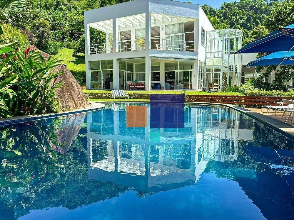 Casa de Condomínio, 7 quartos - Foto 6