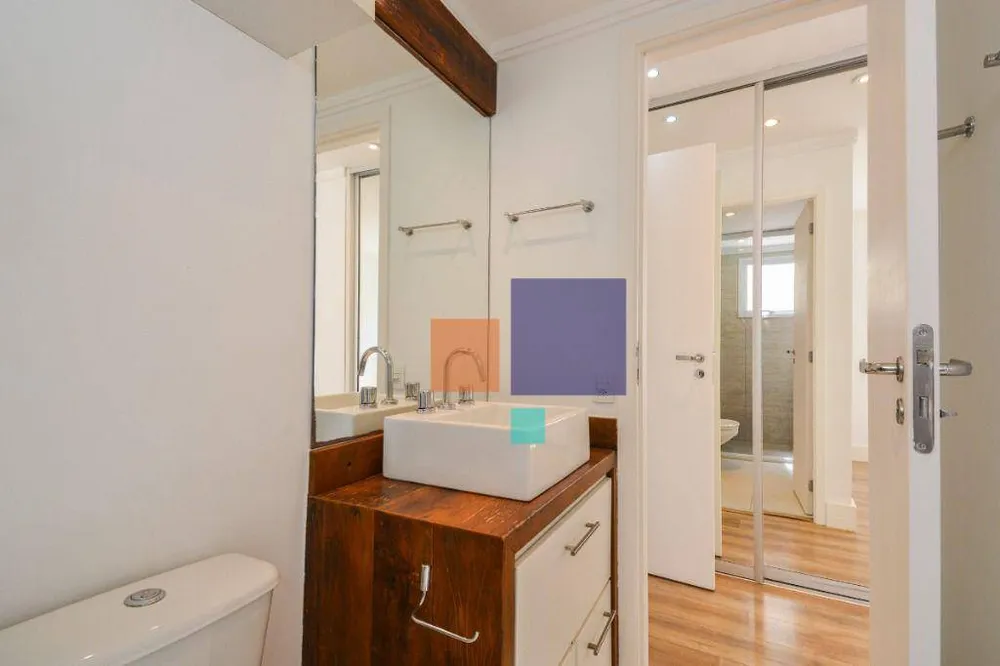 Apartamento, 2 quartos, 67 m² - Foto 1