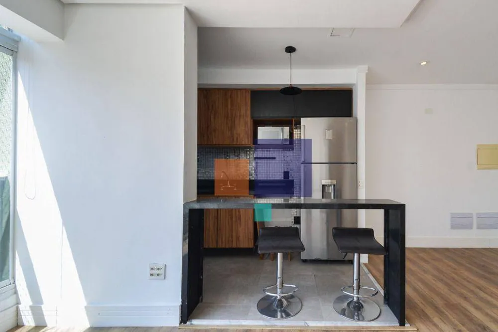 Apartamento, 2 quartos, 67 m² - Foto 2