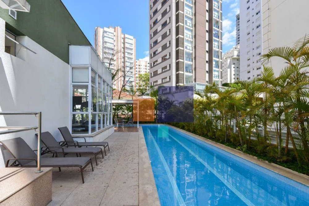 Apartamento, 2 quartos, 67 m² - Foto 8