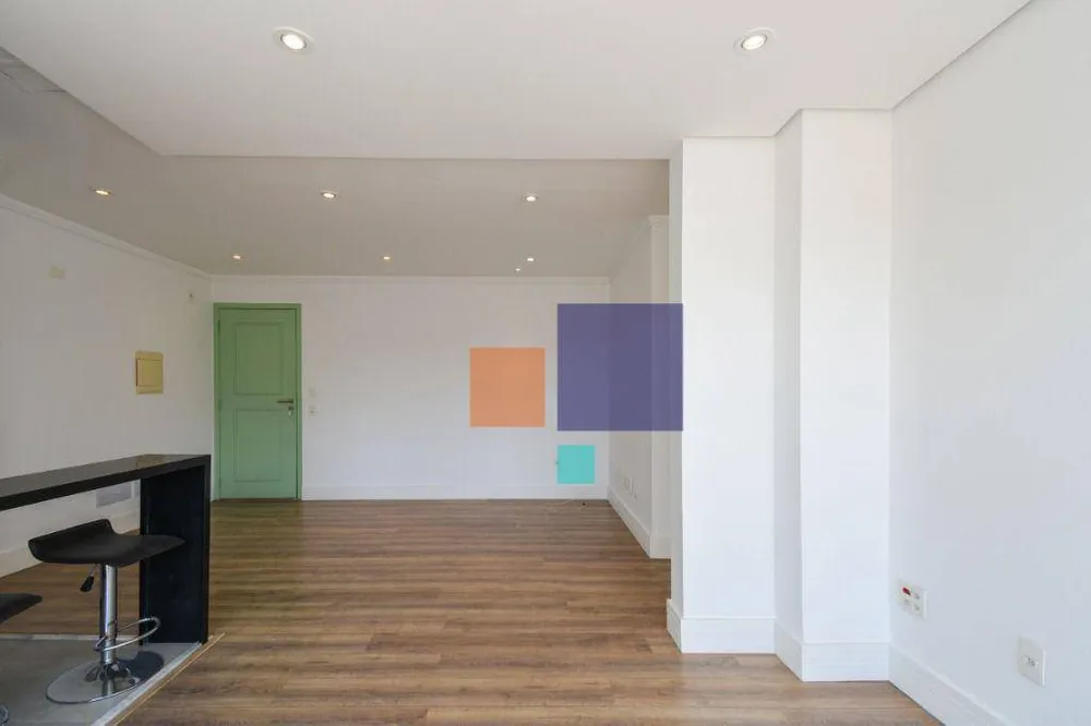 Apartamento, 2 quartos, 67 m² - Foto 1