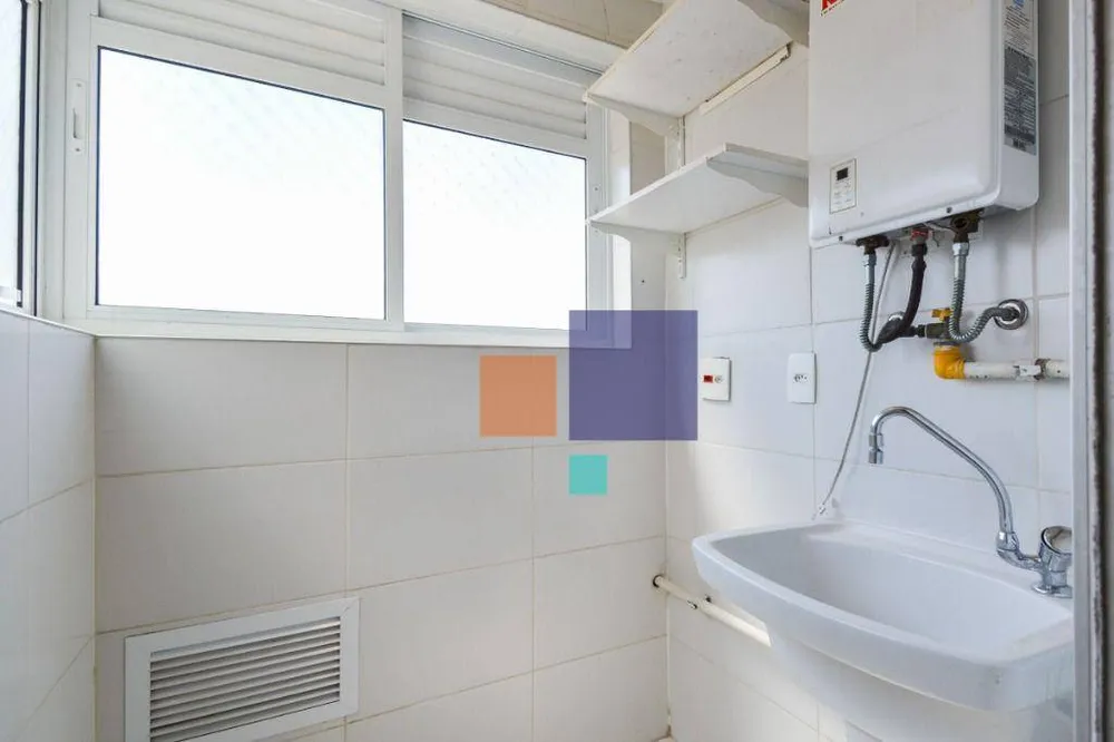 Apartamento, 2 quartos, 67 m² - Foto 3