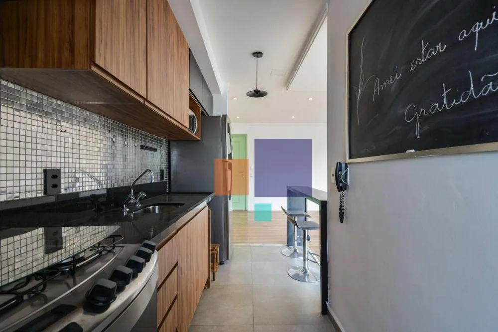 Apartamento, 2 quartos, 67 m² - Foto 4