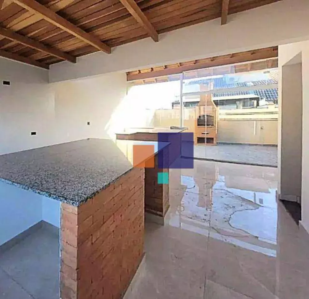 Apartamento à venda com 3 quartos, 107m² - Foto 7