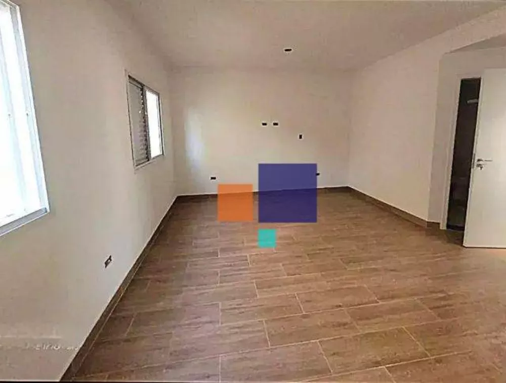 Apartamento à venda com 3 quartos, 107m² - Foto 8