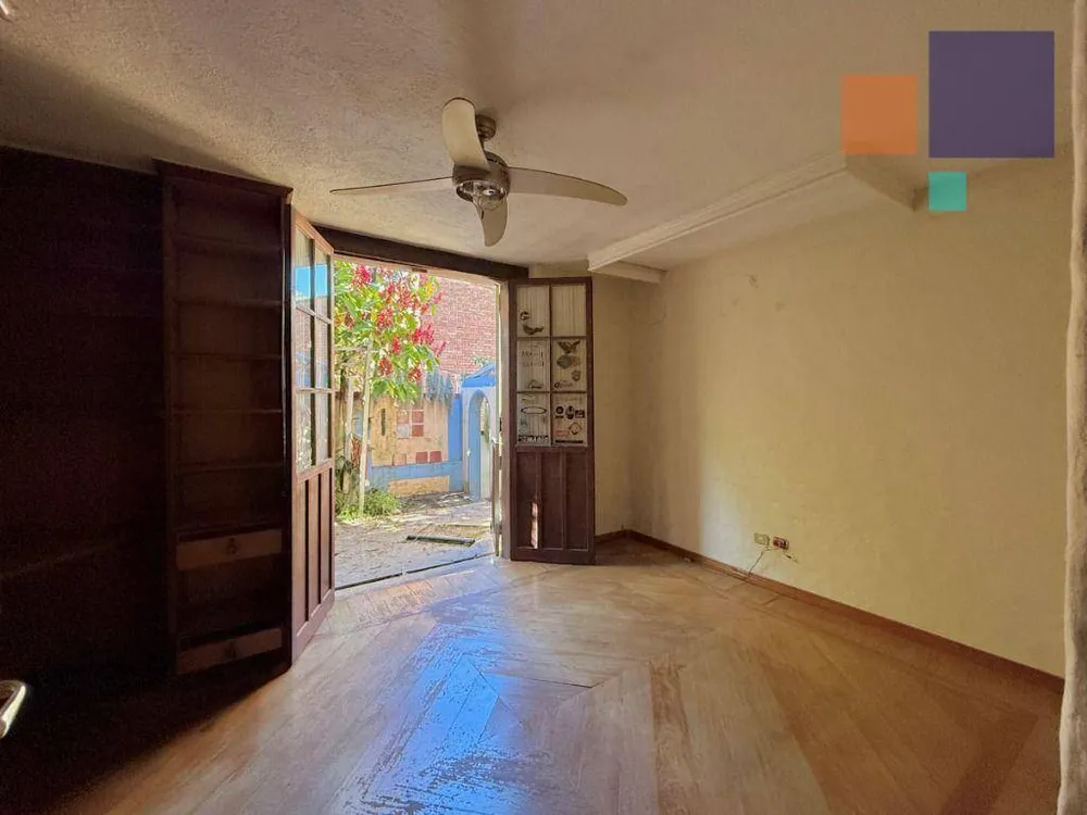Casa, 3 quartos, 206 m² - Foto 1