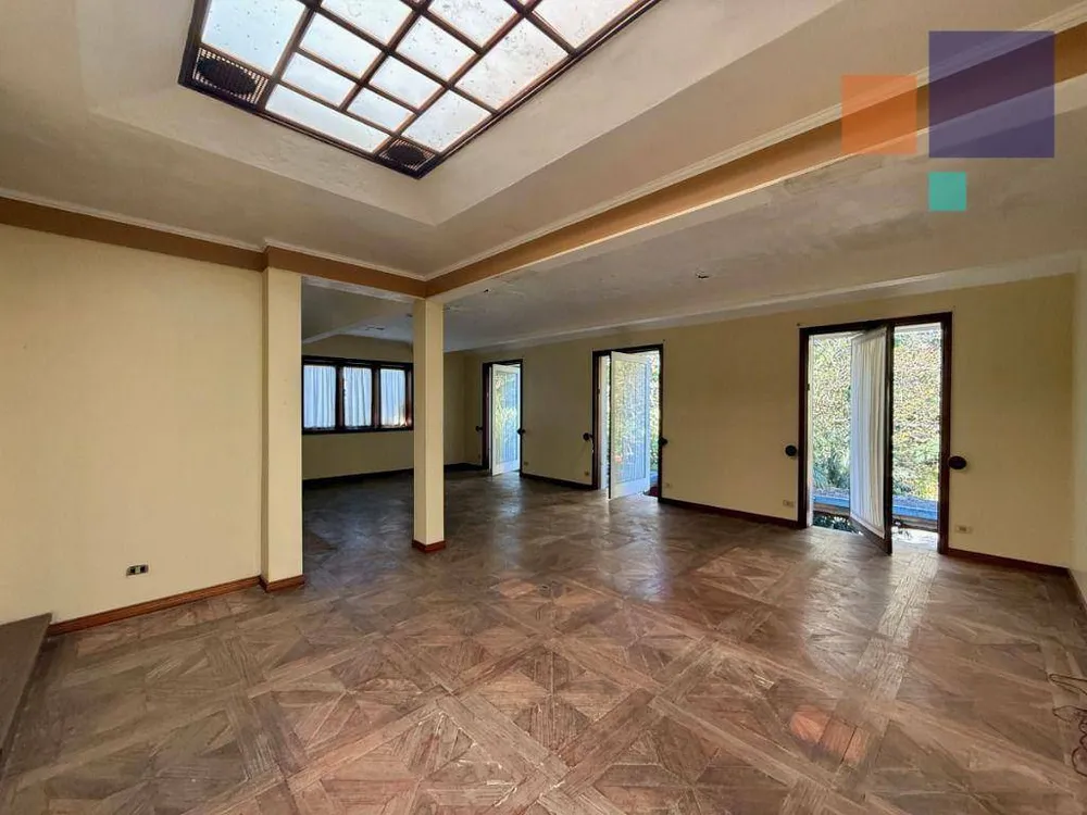 Casa, 3 quartos, 206 m² - Foto 6