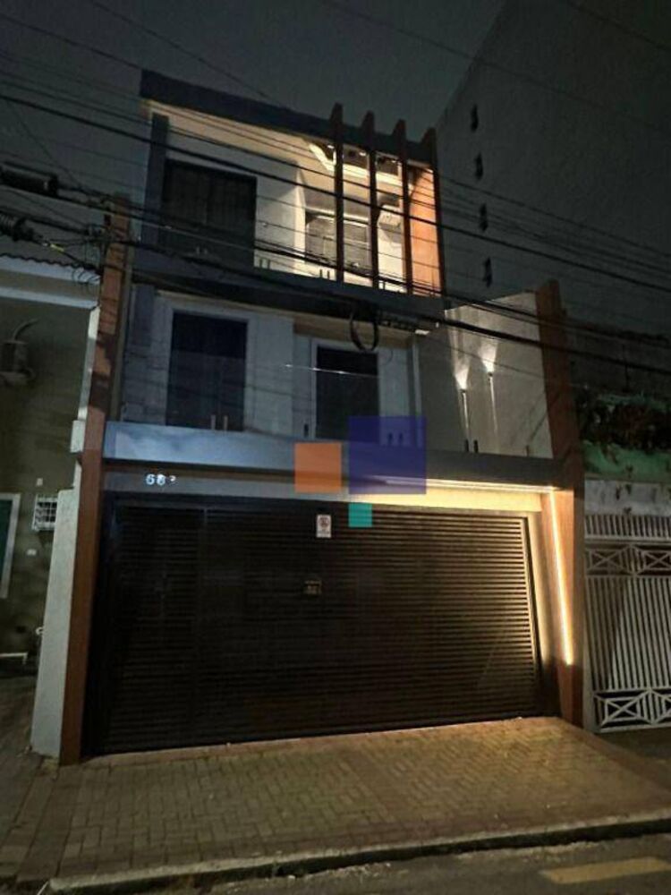 Sobrado, 5 quartos, 214 m² - Foto 26