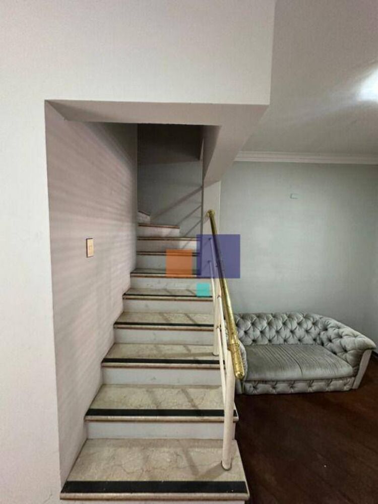 Sobrado, 5 quartos, 214 m² - Foto 25