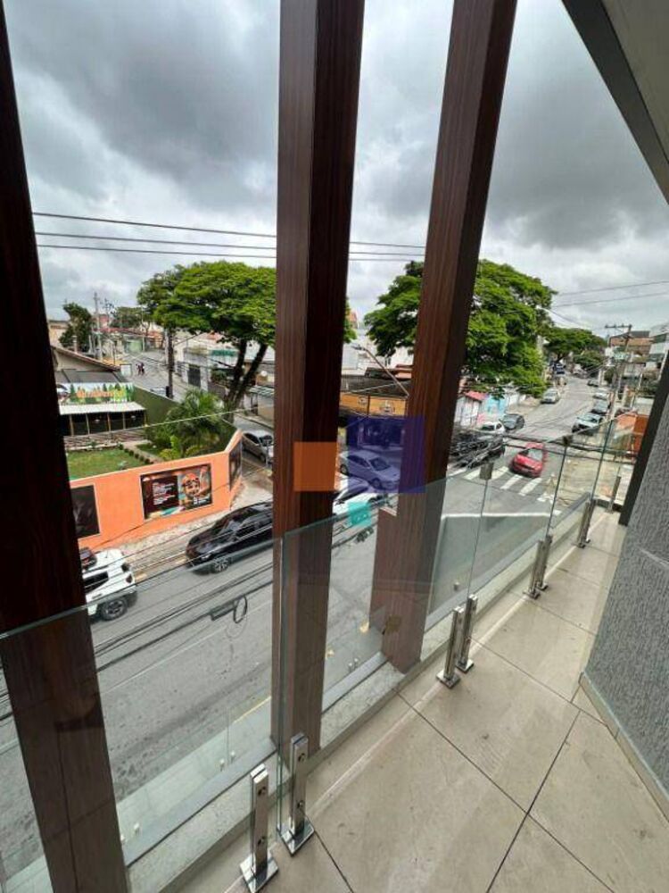 Sobrado, 5 quartos, 214 m² - Foto 1