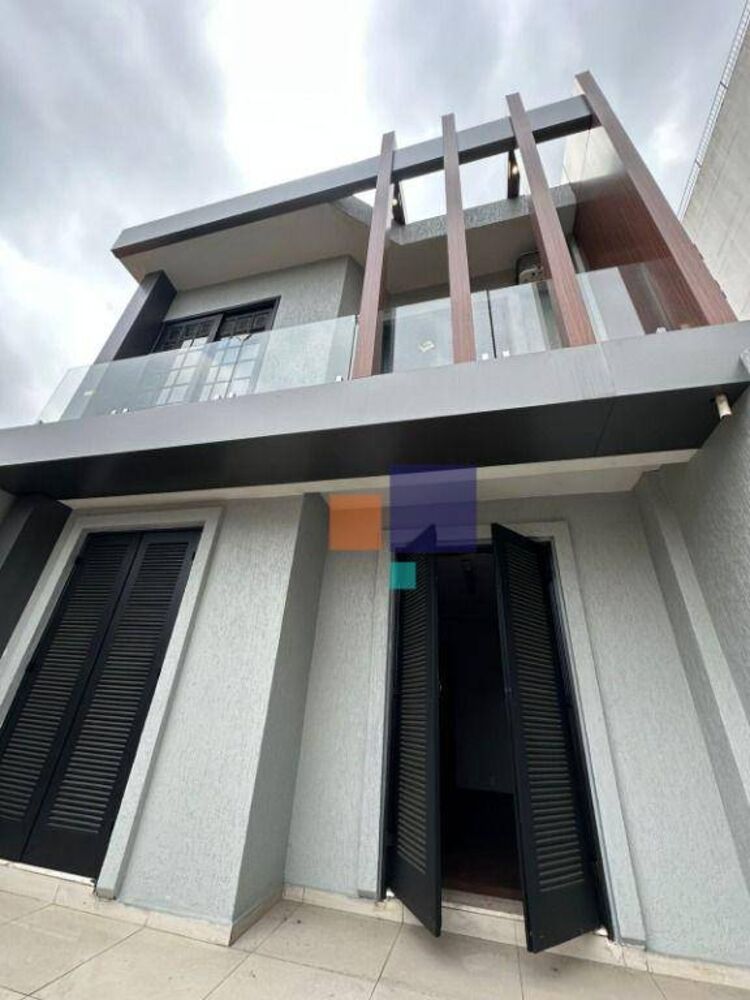 Sobrado, 5 quartos, 214 m² - Foto 13