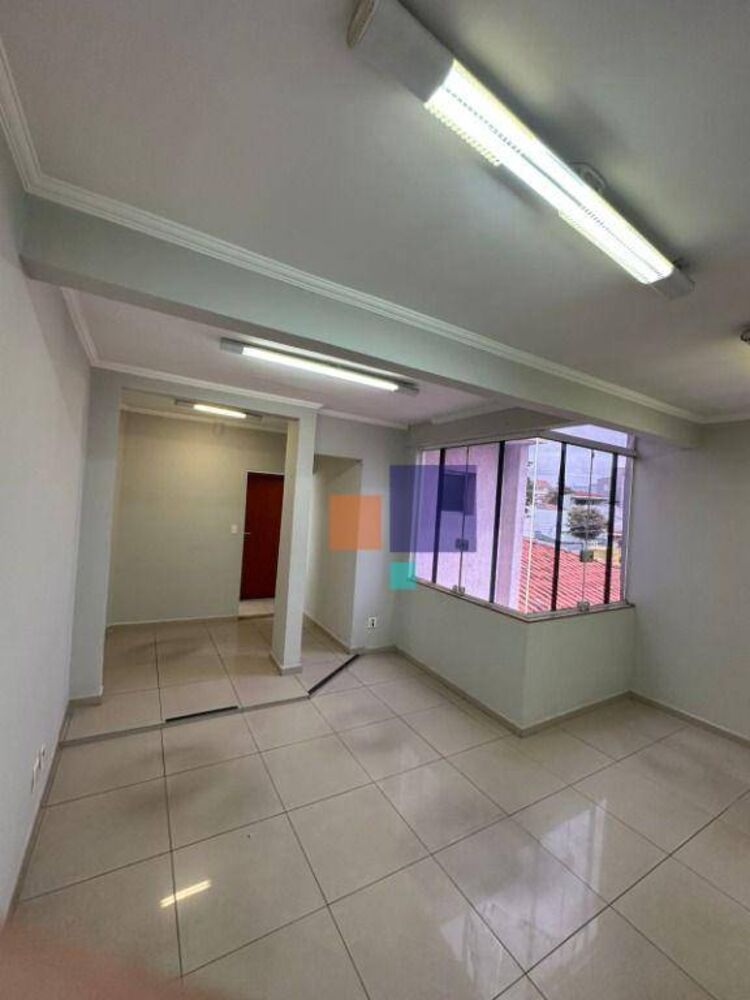 Sobrado, 5 quartos, 214 m² - Foto 2