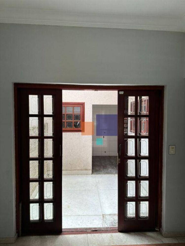Sobrado, 5 quartos, 214 m² - Foto 23