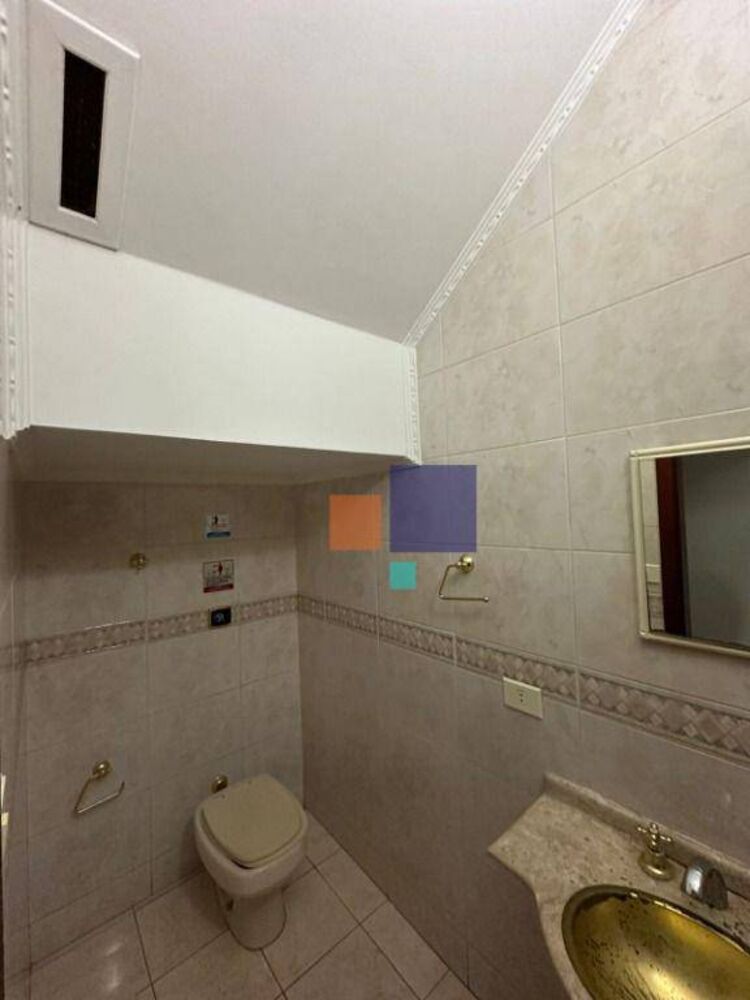 Sobrado, 5 quartos, 214 m² - Foto 6