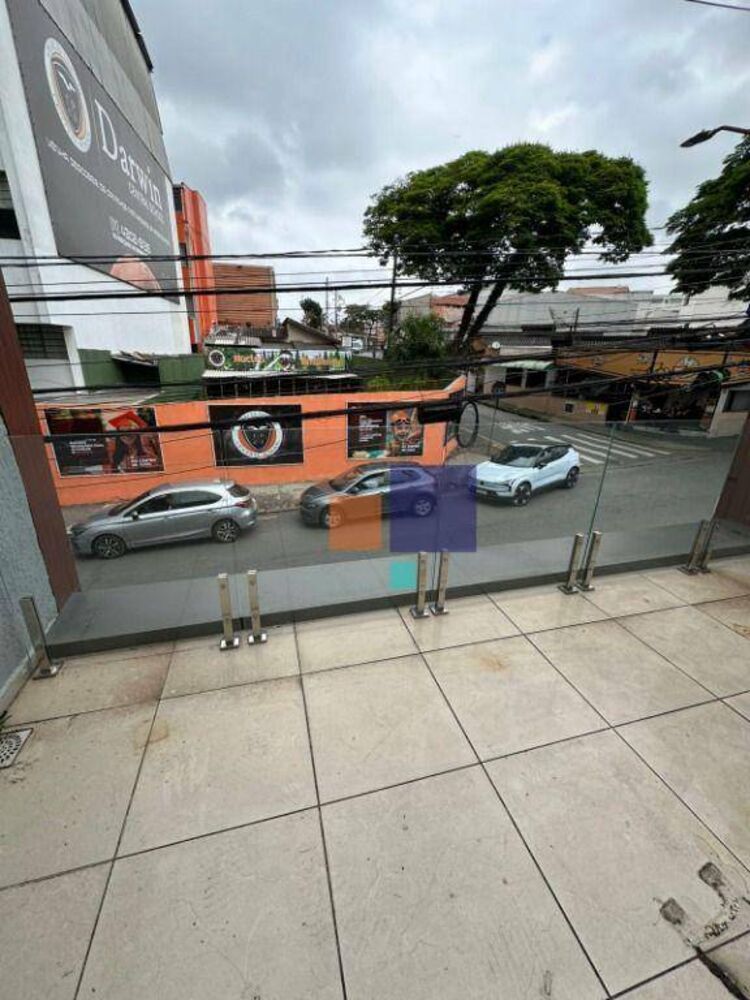 Sobrado, 5 quartos, 214 m² - Foto 15