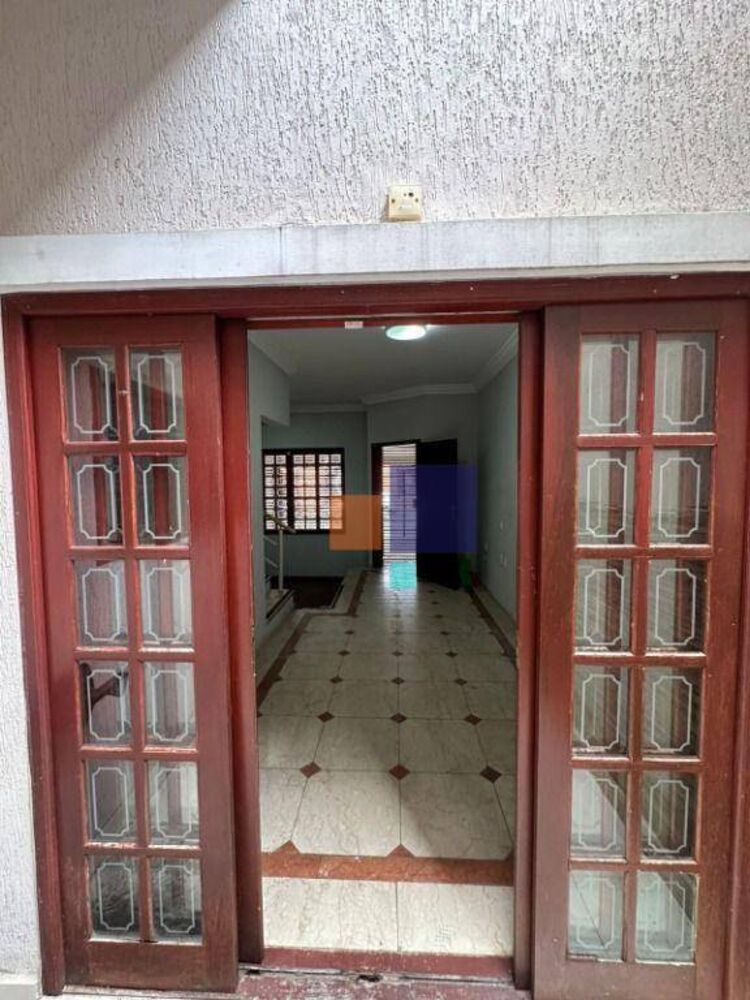 Sobrado, 5 quartos, 214 m² - Foto 8