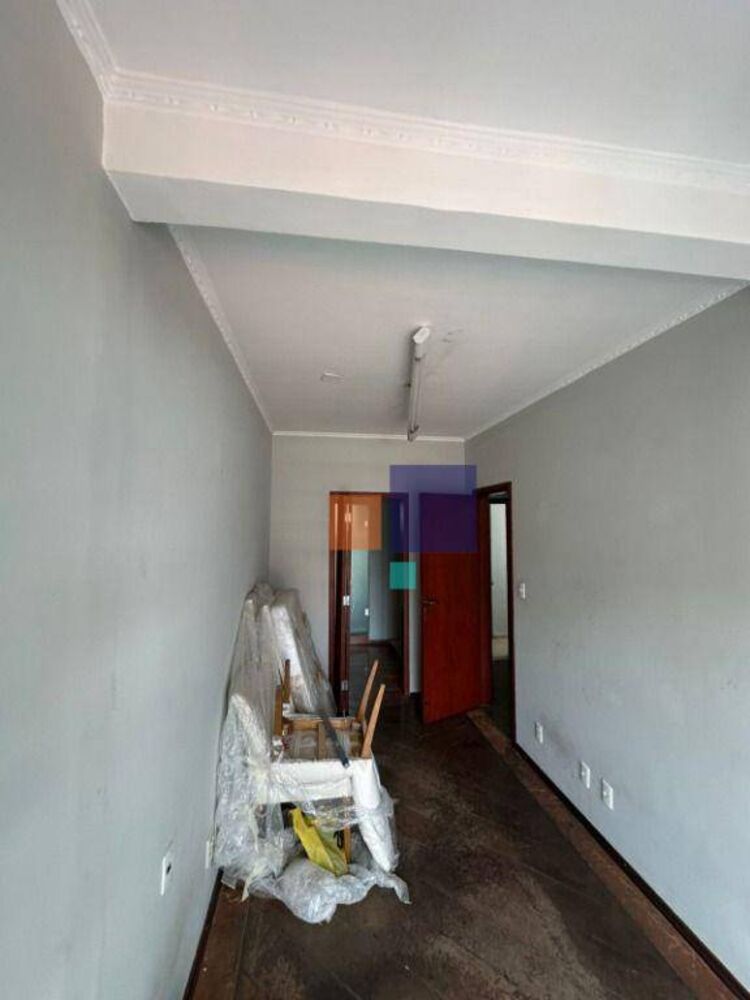 Sobrado, 5 quartos, 214 m² - Foto 11