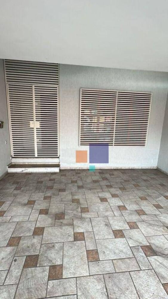 Sobrado, 5 quartos, 214 m² - Foto 17