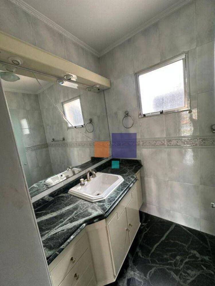 Sobrado, 5 quartos, 214 m² - Foto 7