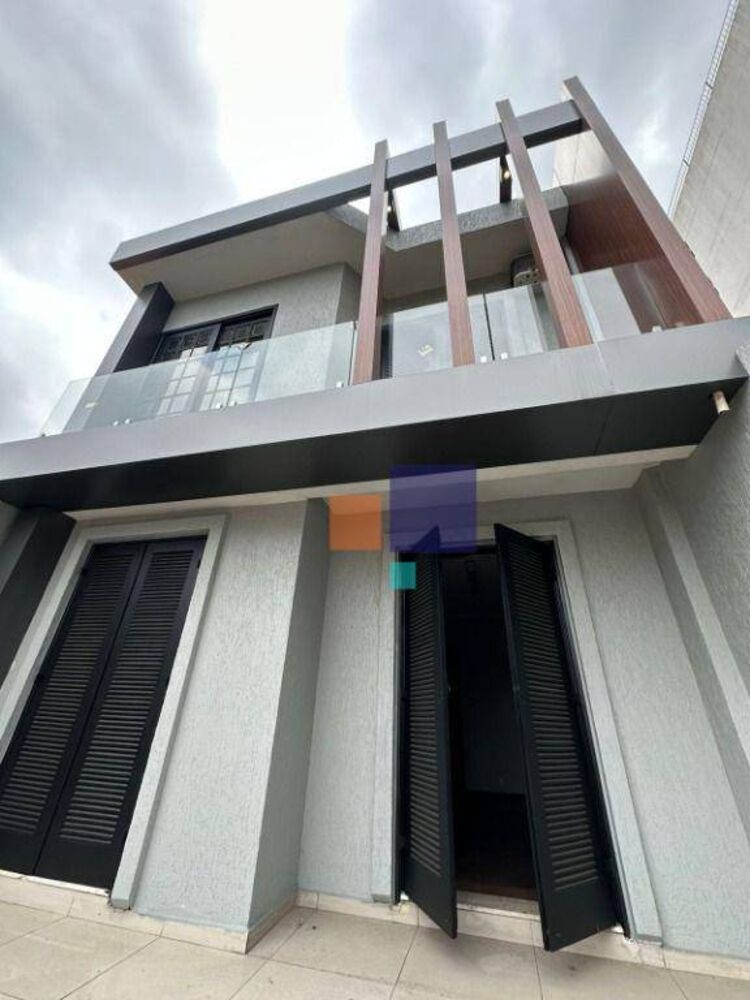 Sobrado, 5 quartos, 214 m² - Foto 14