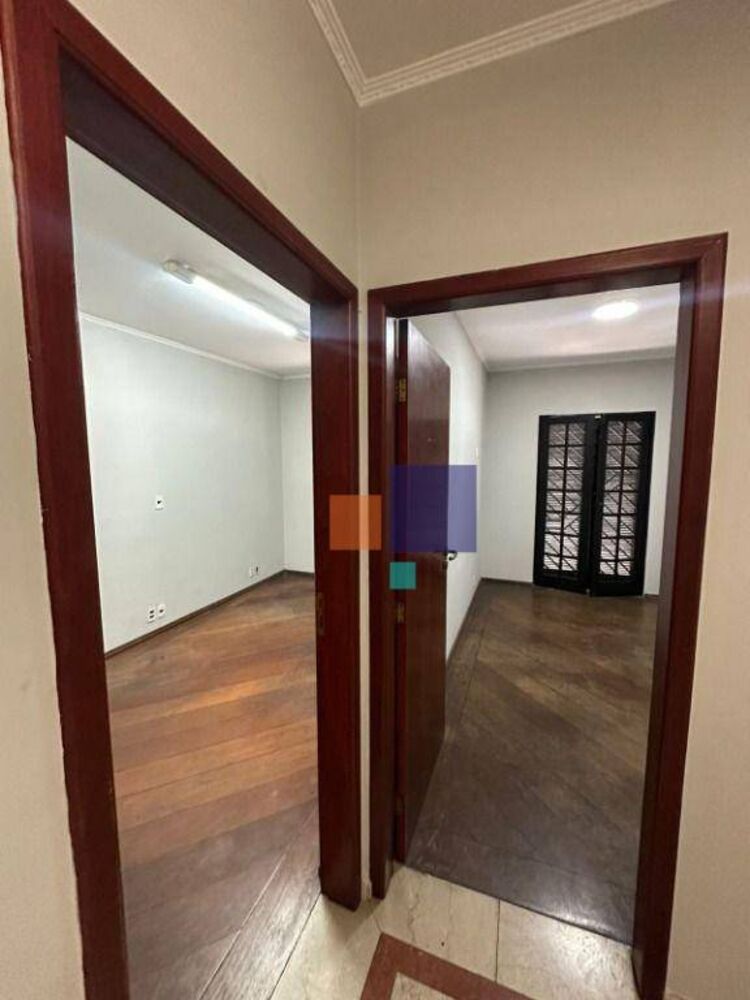 Sobrado, 5 quartos, 214 m² - Foto 27