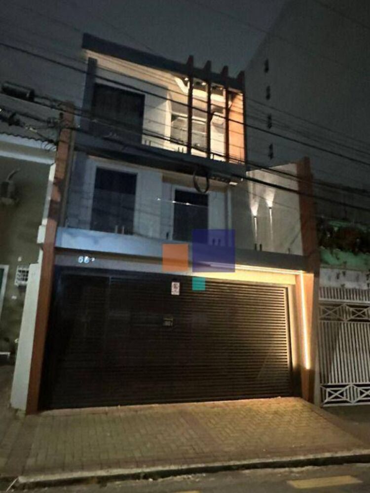 Sobrado, 5 quartos, 214 m² - Foto 20