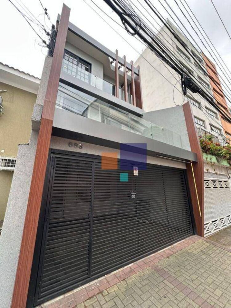 Sobrado, 5 quartos, 214 m² - Foto 19