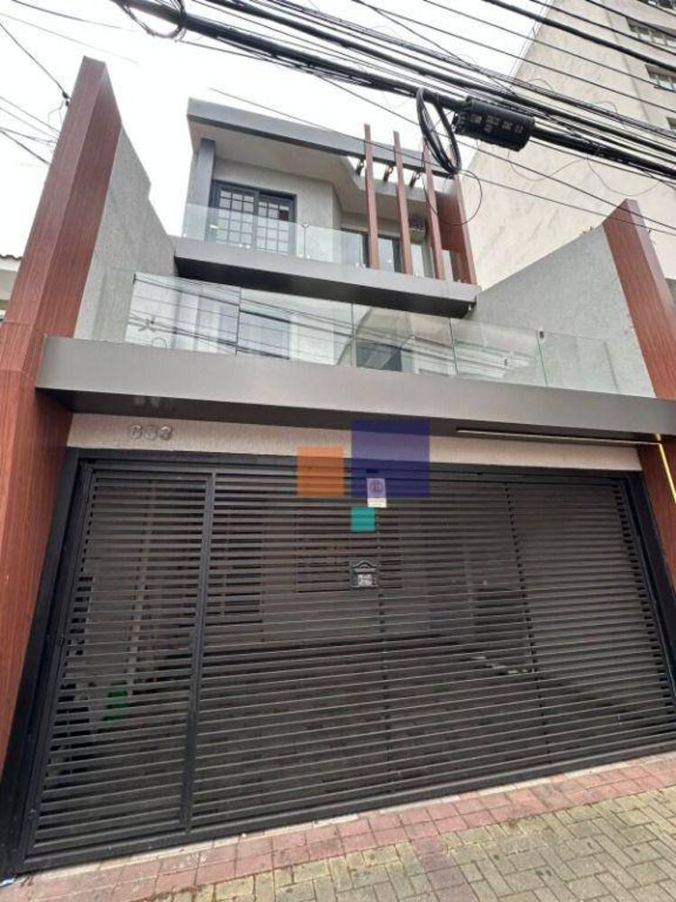 Sobrado, 5 quartos, 214 m² - Foto 18