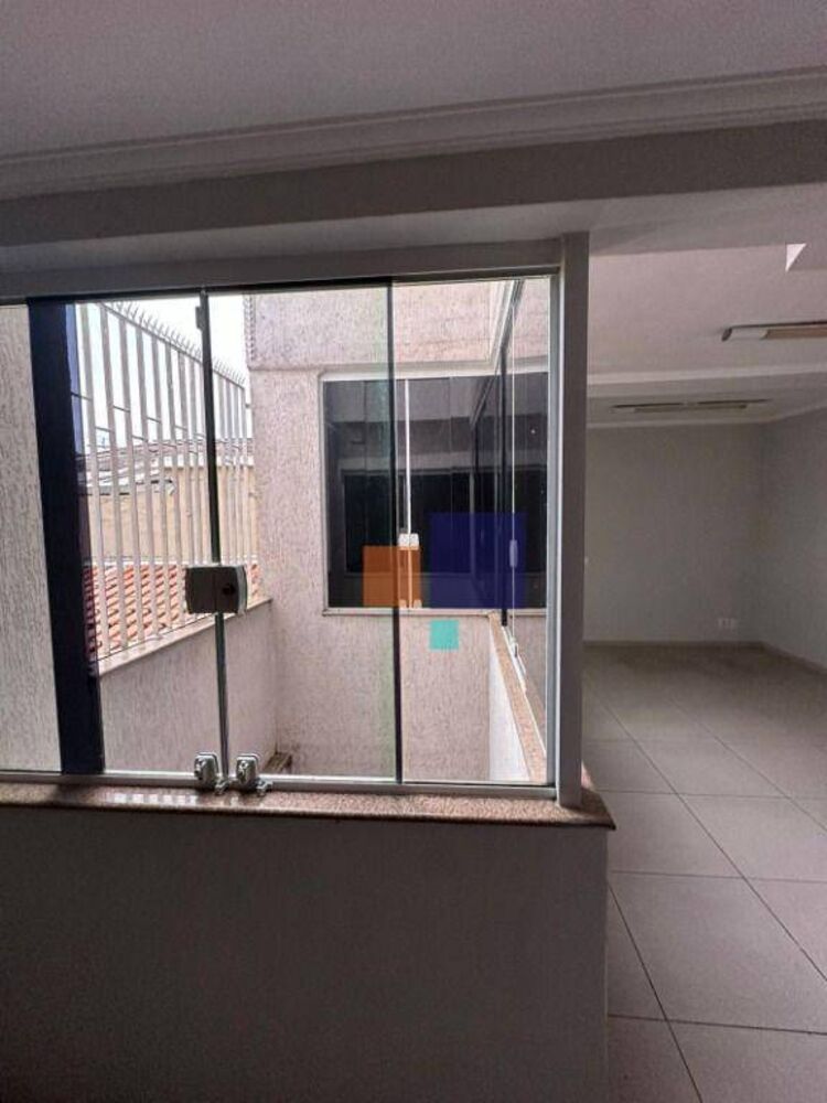 Sobrado, 5 quartos, 214 m² - Foto 5