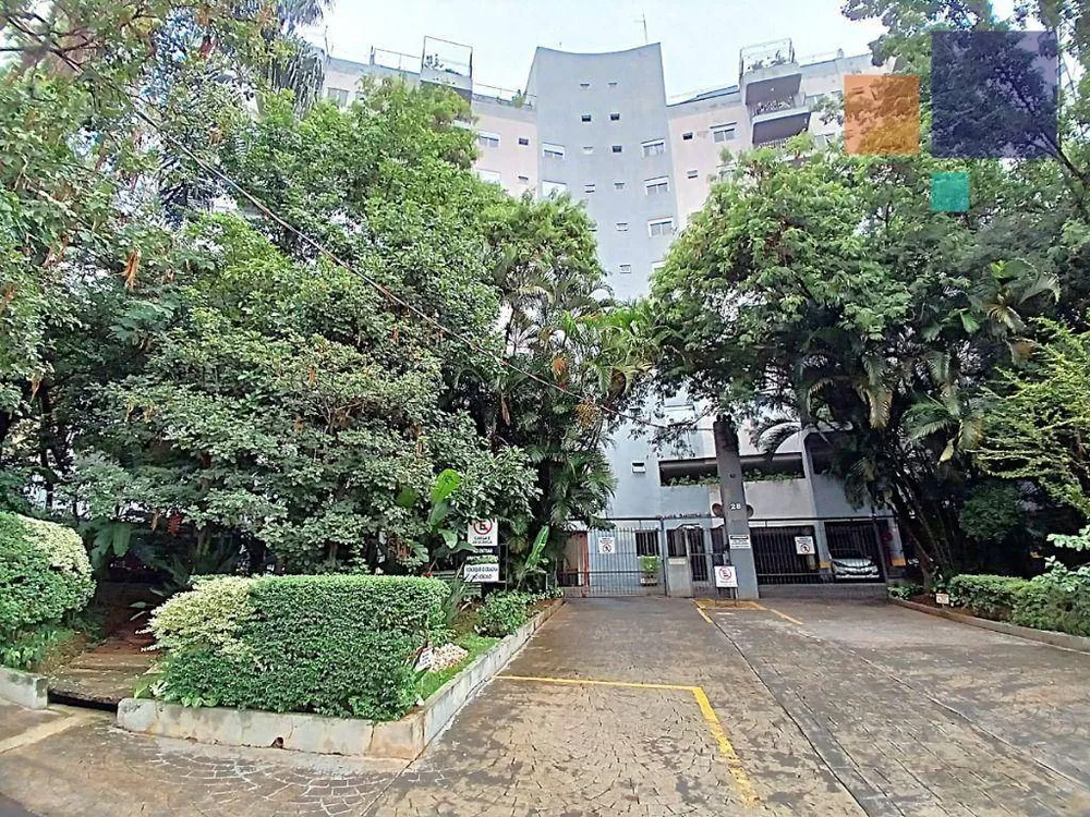 Apartamento, 2 quartos, 59 m² - Foto 7