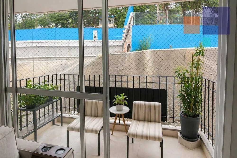 Apartamento, 2 quartos, 59 m² - Foto 1