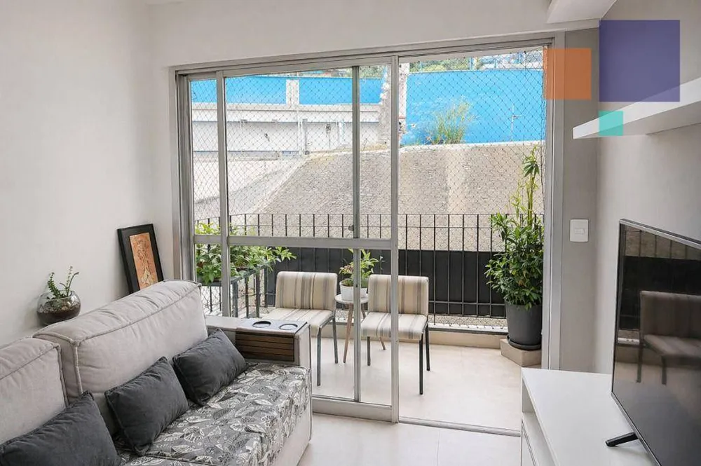 Apartamento, 2 quartos, 59 m² - Foto 5