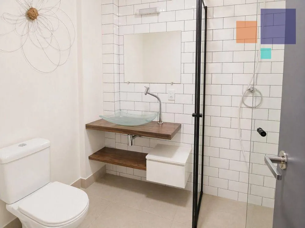 Apartamento, 2 quartos, 59 m² - Foto 6