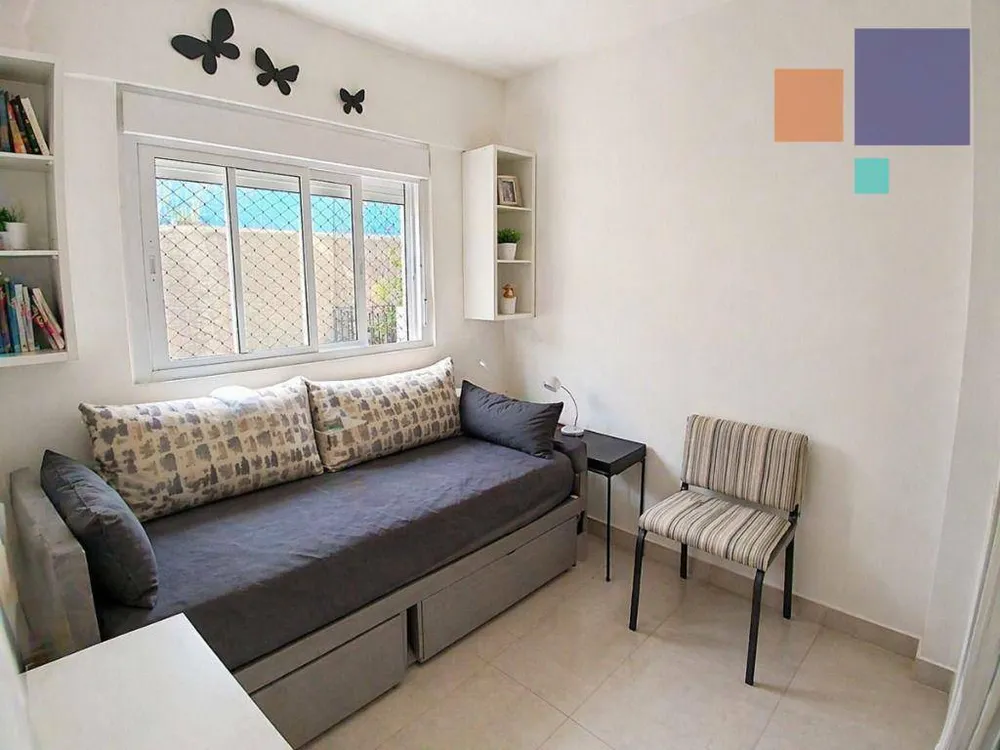 Apartamento, 2 quartos, 59 m² - Foto 8